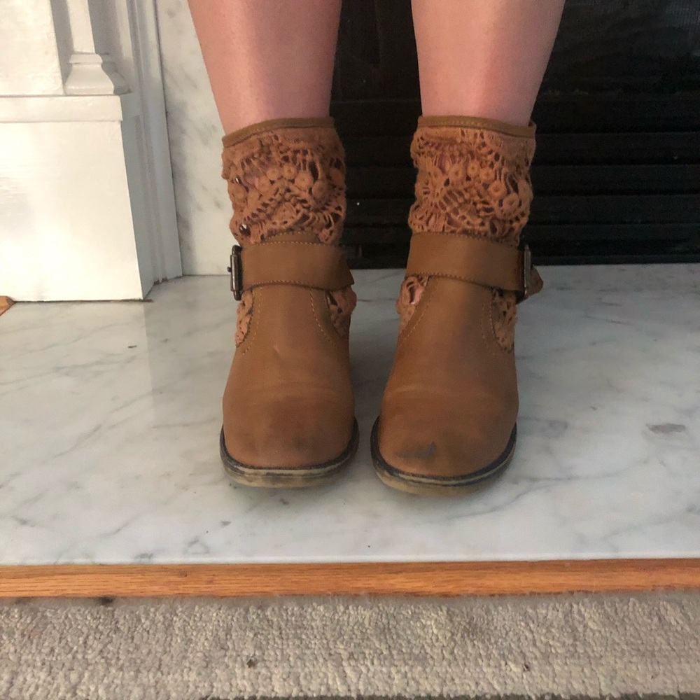 BareTraps Boots - Picture 4 of 6